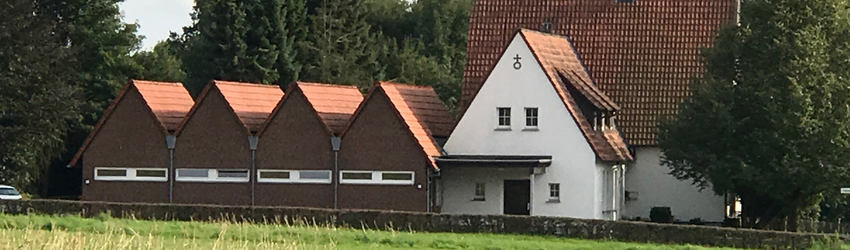 Gemeindehaus Bieren